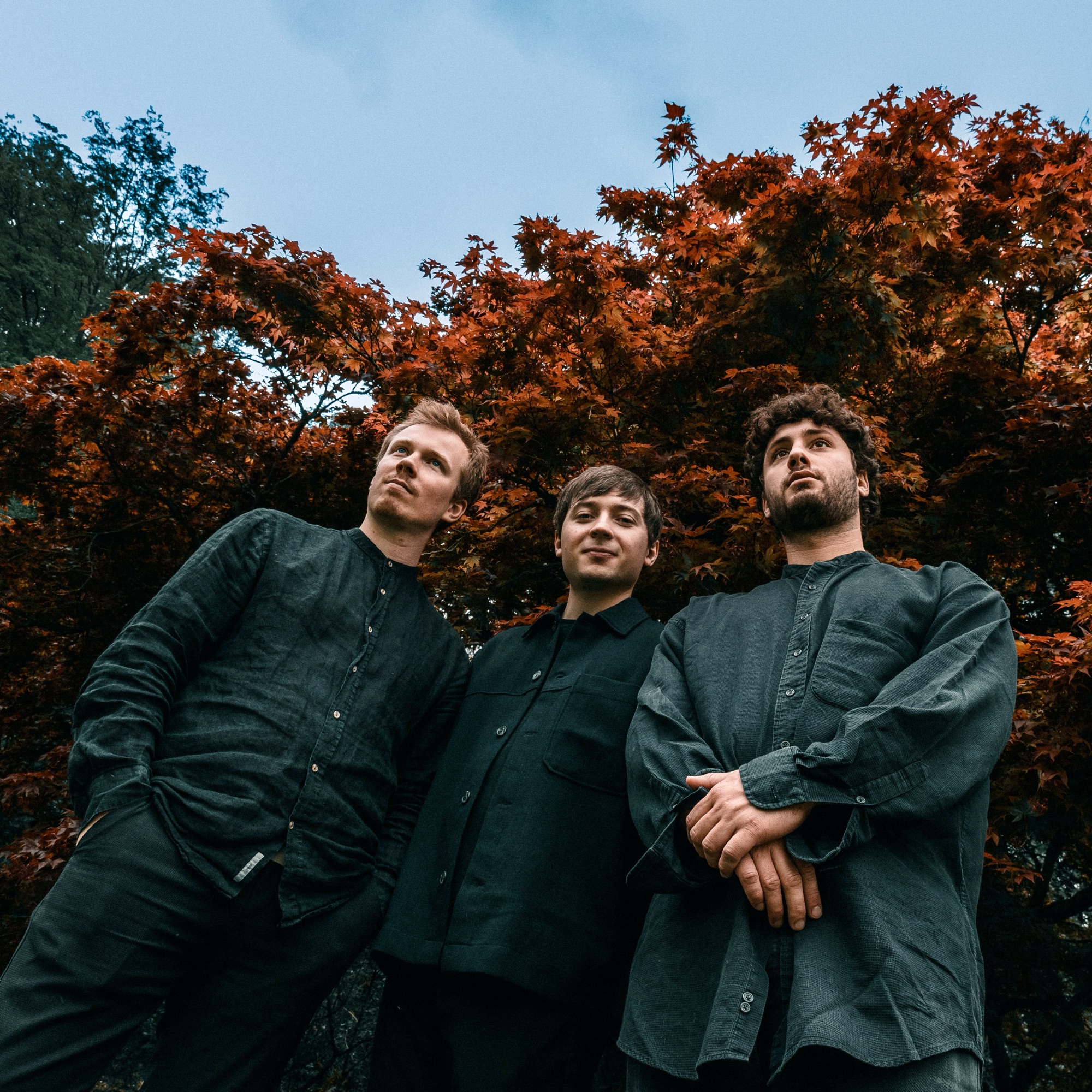 Jazzclub Tübingen — Max Treutner Threeamisu