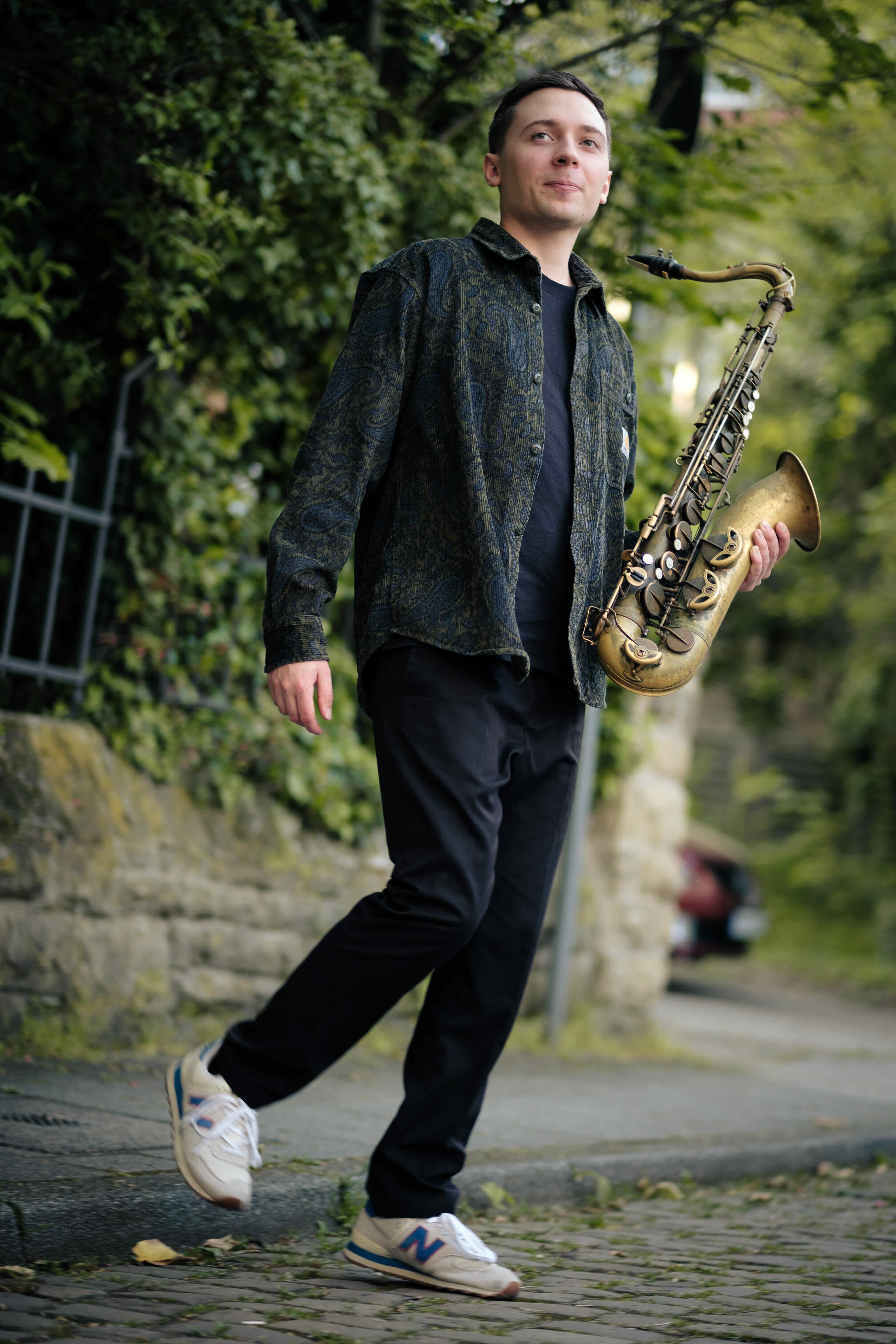 Max Treutner
